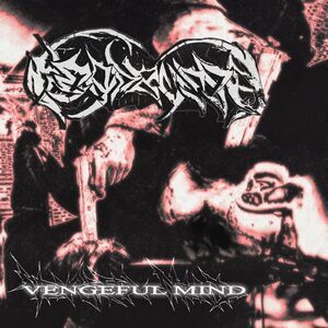 Headbussa - Vengeful Mind  CD